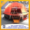 KHK Type Open type Both Reversible Inflatable Liferafts