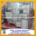 Hospital Medical Waste Incinerator 