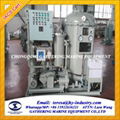 15ppm Bilge Oil Water Separator