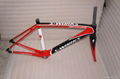 29ER Carbon MTB Frame Carbon 29ER Mountain Bicycle Frame 5