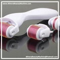 Dermaroller, Micro Needling, Microneedle Roller, Derma Roller 1