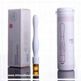 Derma Roller, Microneedle, MTS Roller 1