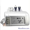 Mesotherapy Gun Beauty Equipment Diamond Microdermabrasion Skin Care RF Slimming 2