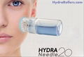 Derma Roller Hydra Skin Needling Acne