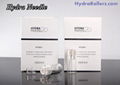 Derma Roller Hydra Skin Needling Acne Marks Treatment