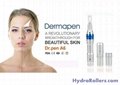 Derma Roller Hydra Skin Needling Acne Marks Treatment