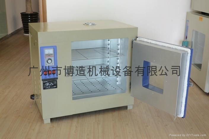 Bo made 101-0 blast electrothermal constant temperature oven  2