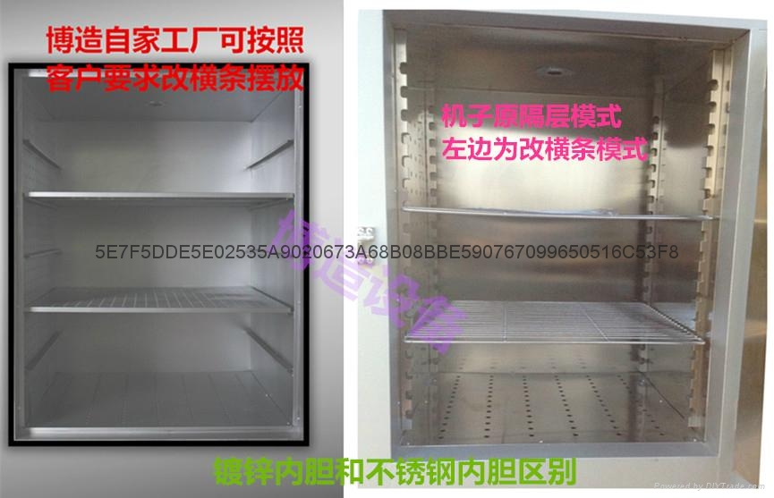 博造101-1型鼓风电热恒温干燥箱 4