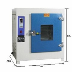 Bo made 101-3 a blast electrothermal constant temperature oven 