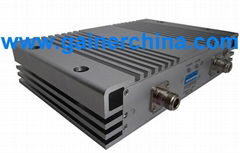 15dBm GSM Single band Signal Repeater