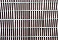 Hot-dip galvanized steel mesh