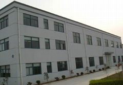 Suzhou Shows Metal Products Co.,Ltd