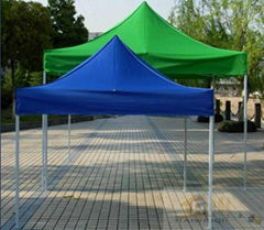 Foldable promotiona tent pop up tent 