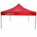 Foldable promotiona tent pop up tent  2