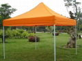 Foldable promotiona tent pop up tent  4