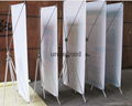 Best Quality X Banner Stand