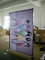 Exhibition Telescopic Backdrop 4