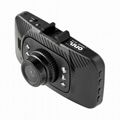 1080P 2.7inch screen G-sensor night vision Dash Cam