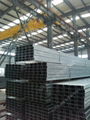 factory serve galvanized steel C purlins 1