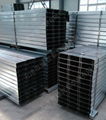 Q345 C steel purlins for construction