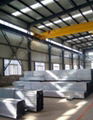 Q345B C steel purlins for construction 1