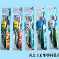 toothbrush kit