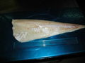  Cod (Atlantic cod & Pacific cod) loin, light salted G.morhua;  G. Macrocephalus 4