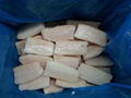 New Zealand Hoki fillets portions tails loins Macruronus novaezelandiae