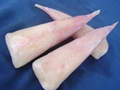 Monk fish fillets IQF (Lophius Litulon) 1