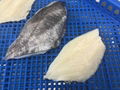 John dory, skin-on PBO IQF (Zeus Faber)