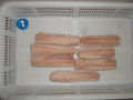 Alaska Pollock IQF, block, Interleaved,