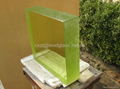 High quality lead shielding screen with the best price 1