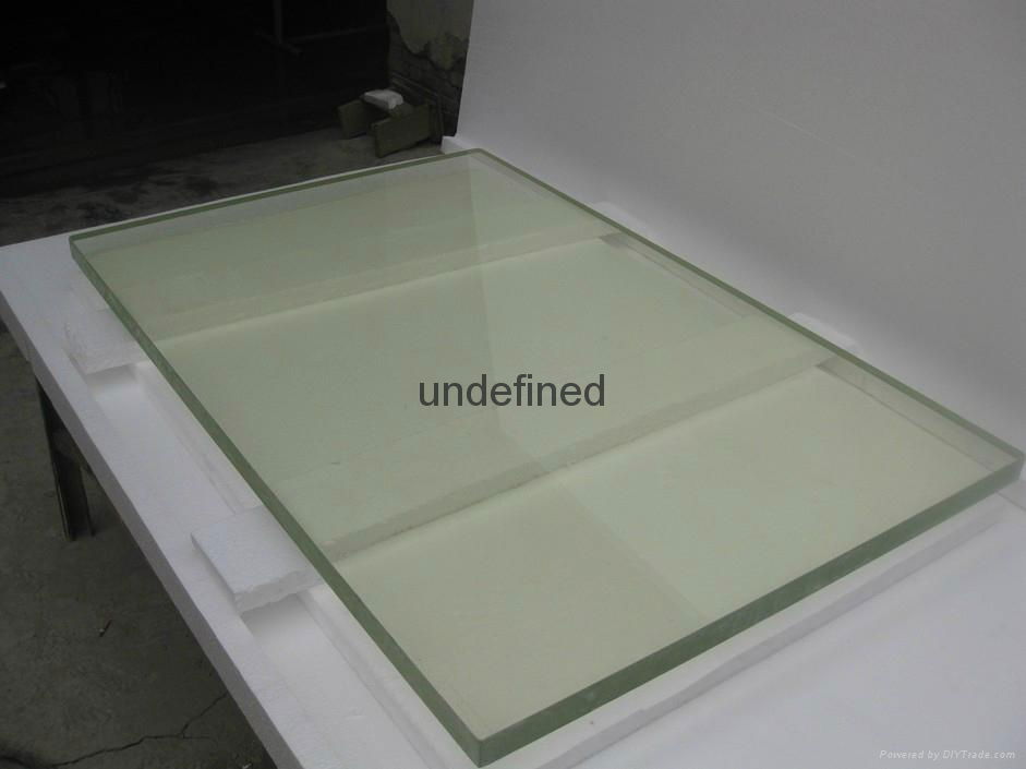 Hot Sale Lead Shielding Glass with CE&ISO (ZF3) - Hukang (China ...
