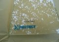 Hot Sale Lead Shielding Glass with CE&ISO (ZF3) 5