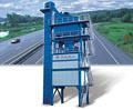 asphalt mixing plant