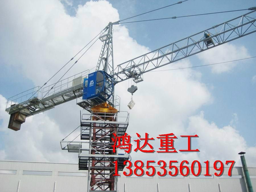 4t tower crane 3