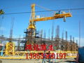 4t tower crane 4