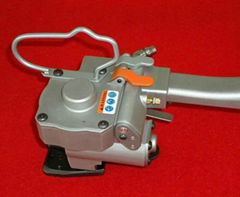  Pneumatic Strapping Equipment