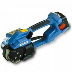 ORT-200 PET Tool-Electric Strap PP Strapping tool DD-16 ORGAPACK