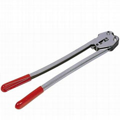 Manual Strap Sealer