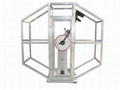 Common Metallic Pendulum Impact Testing Machine 2