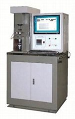 MMW-1A Universal Friction and Wear Testing Machine