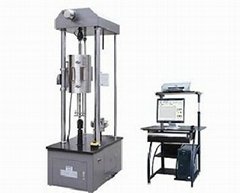 MCR Series Mechanical Creep Rupture Testing Machine