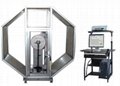 Superior Metallic Pendulum Impact Testing System 2