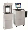 TYE Series Hydraulic Servo Control Compression Testing Machine