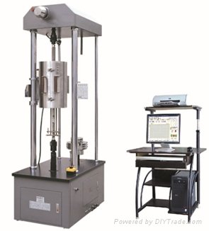 MCR Series Mechanical Creep Rupture Testing Machine 4