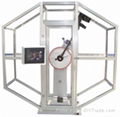 Common Metallic Pendulum Impact Testing Machine 1