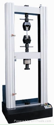 Common Series Electromechanical Universal Testing System 2