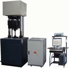 PLG Series Electromagnetic Resonance High Frequency Fatigue Testing Machine