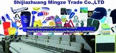 Shijiazhuang Mingze Tradeing Co.,Ltd